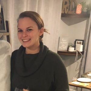 Meet your Posher, Brittany